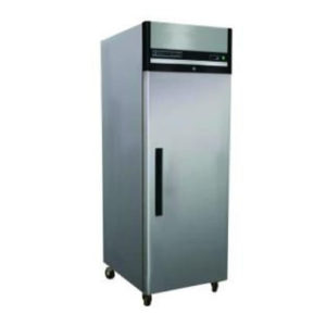 Refrigerador vertical de 1 puerta